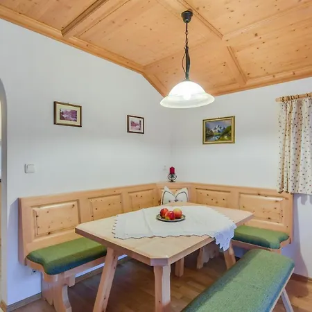 Ferienwohnung Sommerwind Wackersberg Eksteriør billede