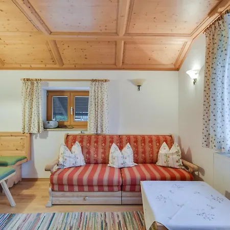 Ferienwohnung Sommerwind Wackersberg Eksteriør billede