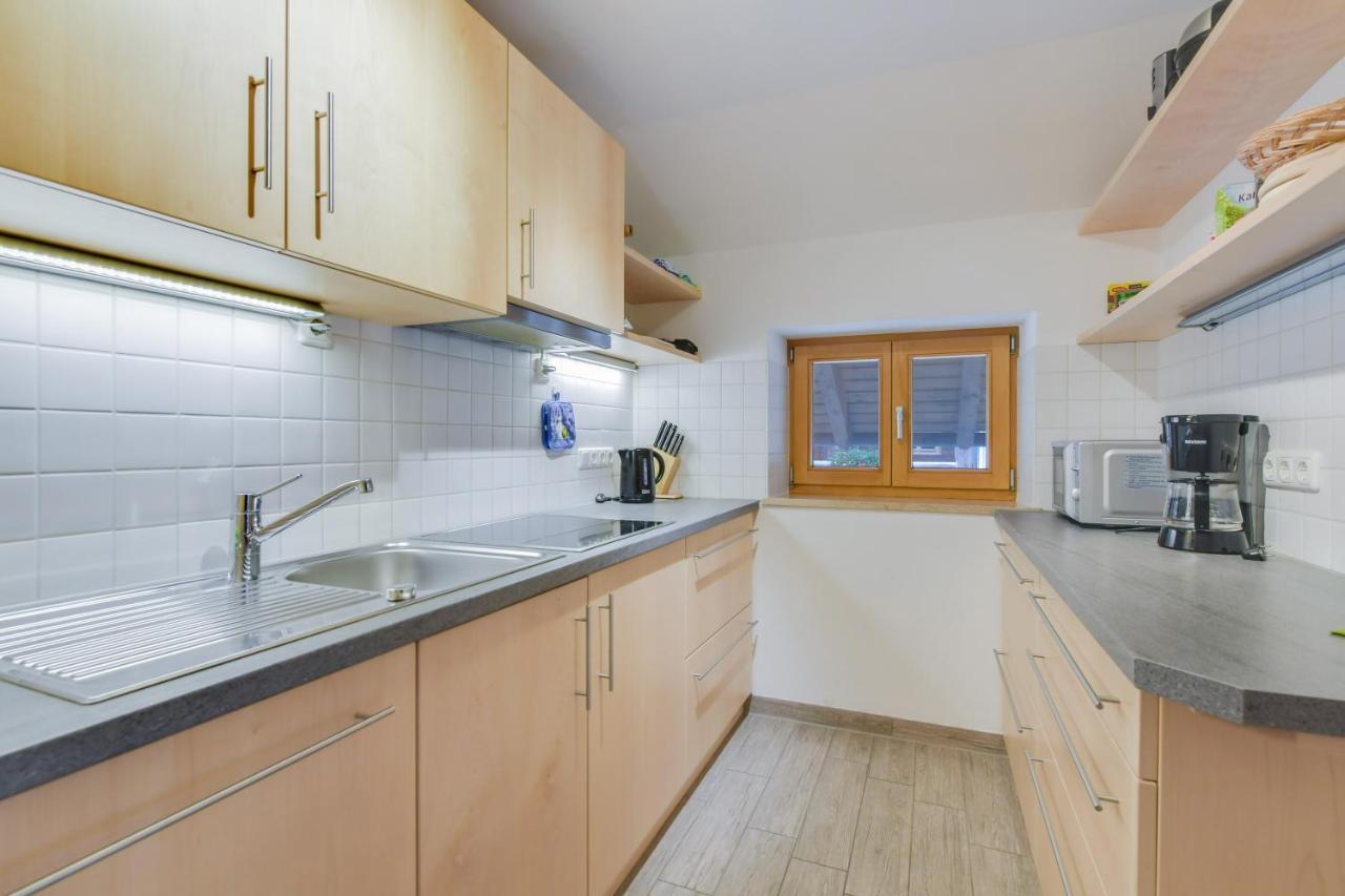 Apartment Sommerwind