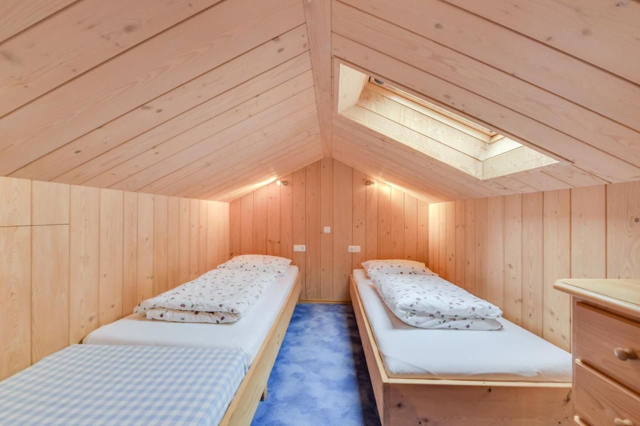 Sommerwind Apartment *