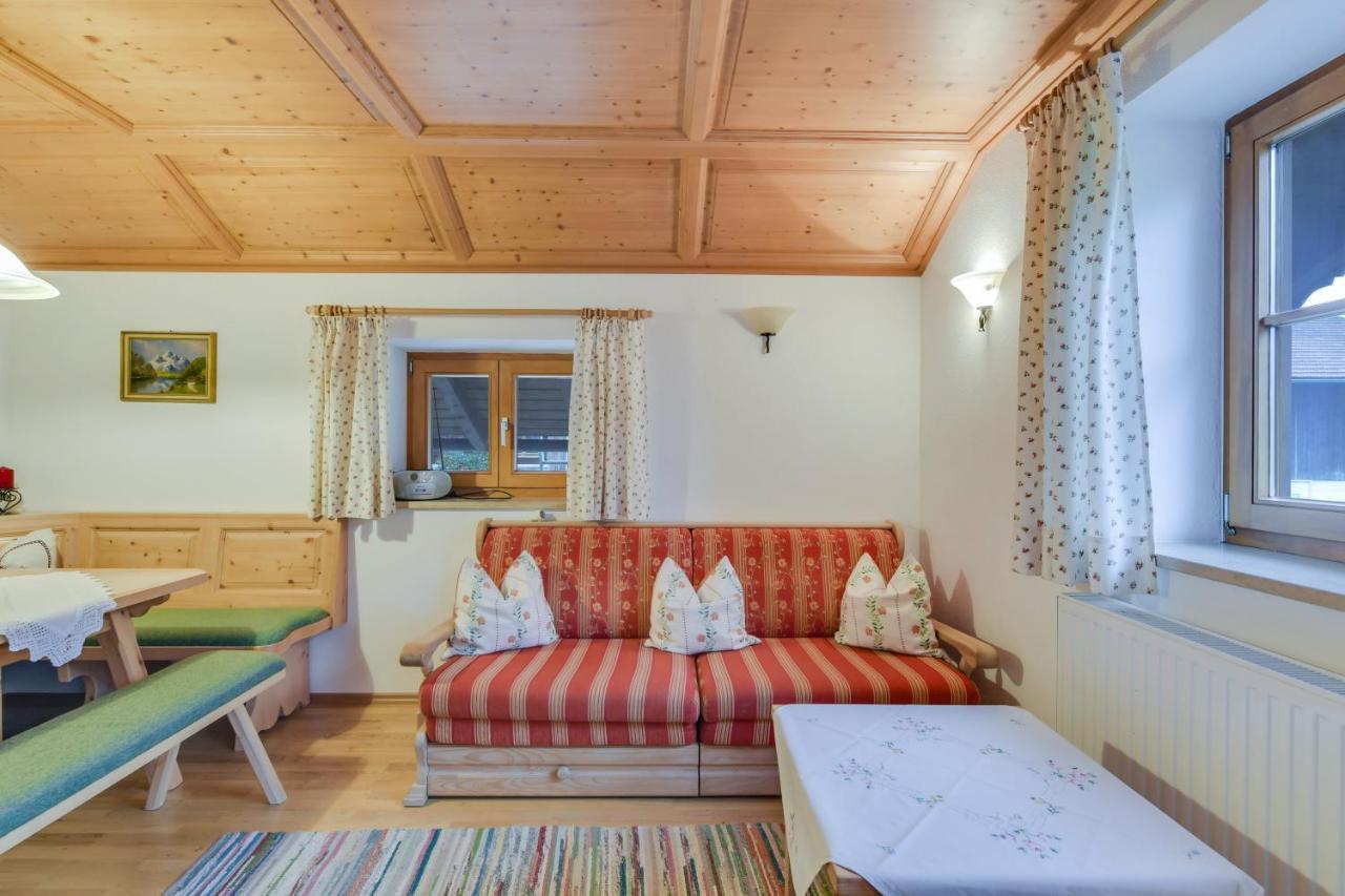 Sommerwind Apartment *