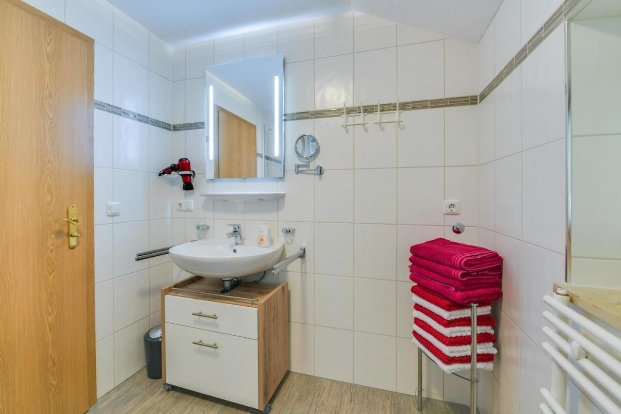 Sommerwind Apartment