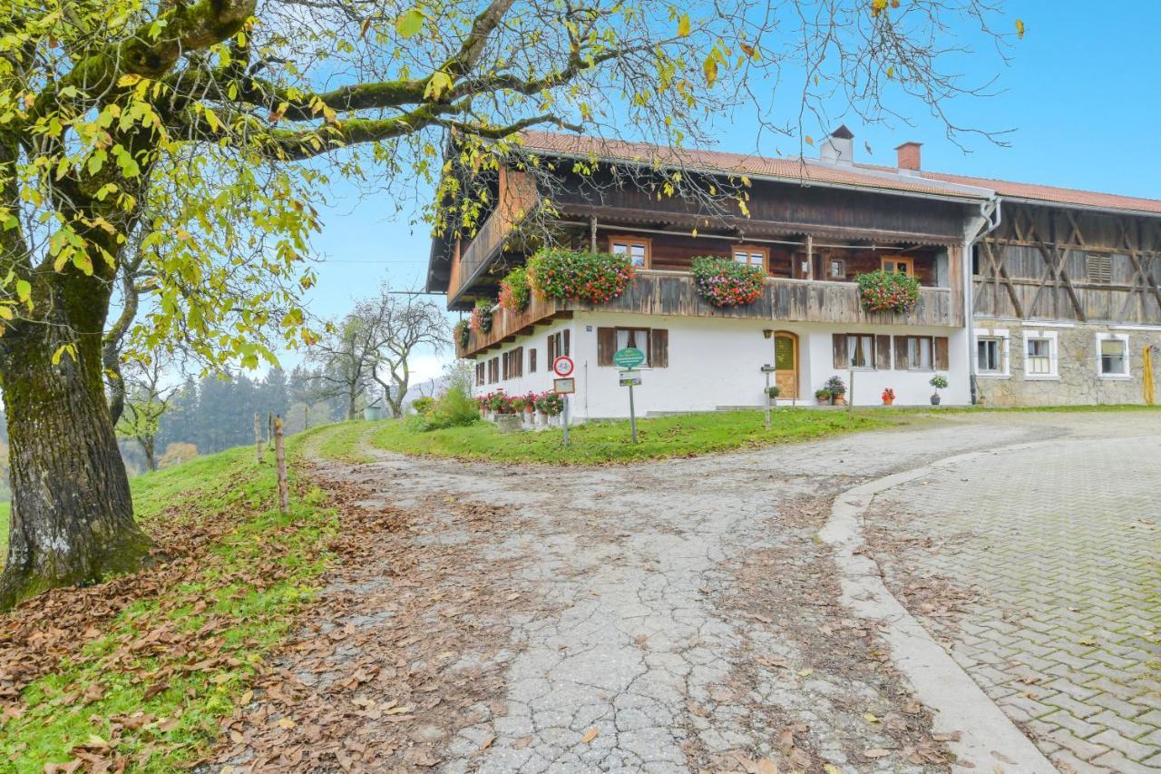 Sommerwind Apartment *