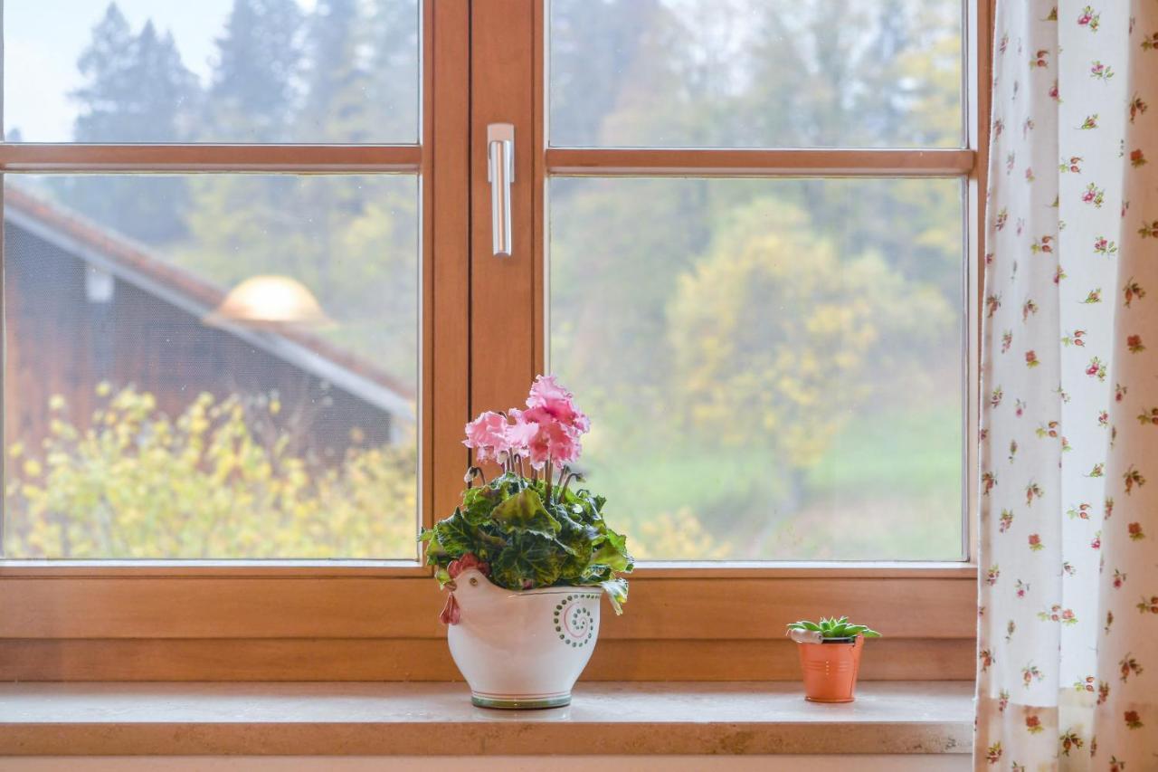 Apartment Sommerwind *